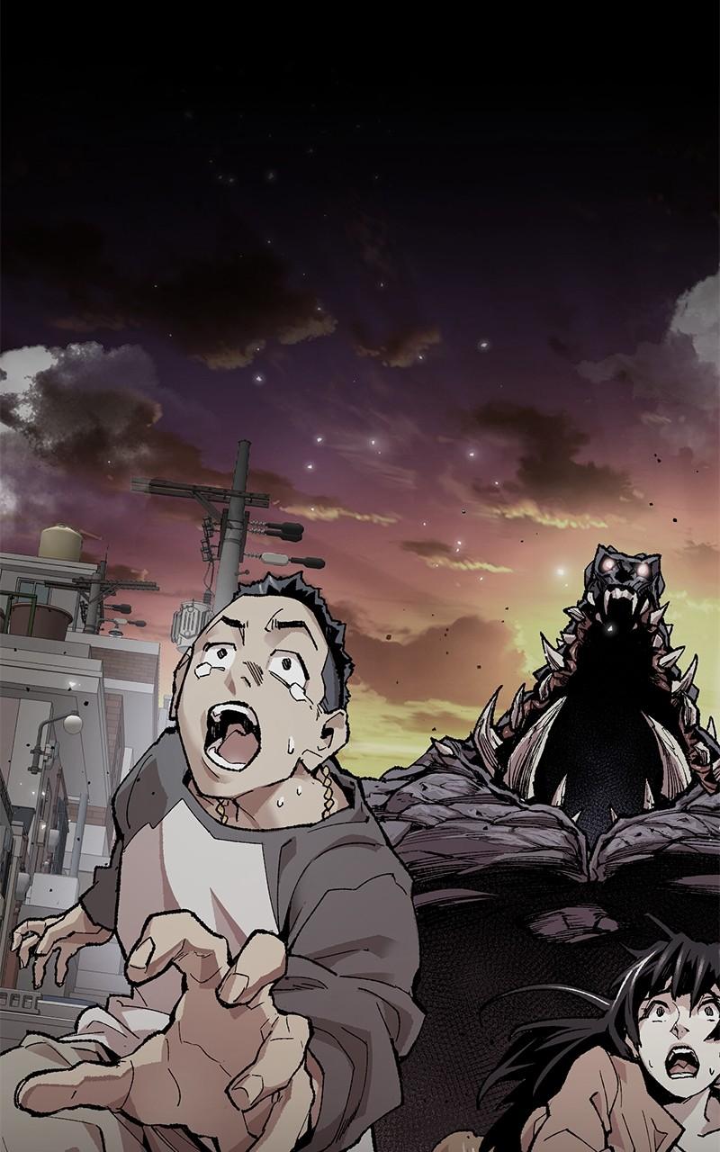 Limit Breaker Chap 111 - Next Chap 112