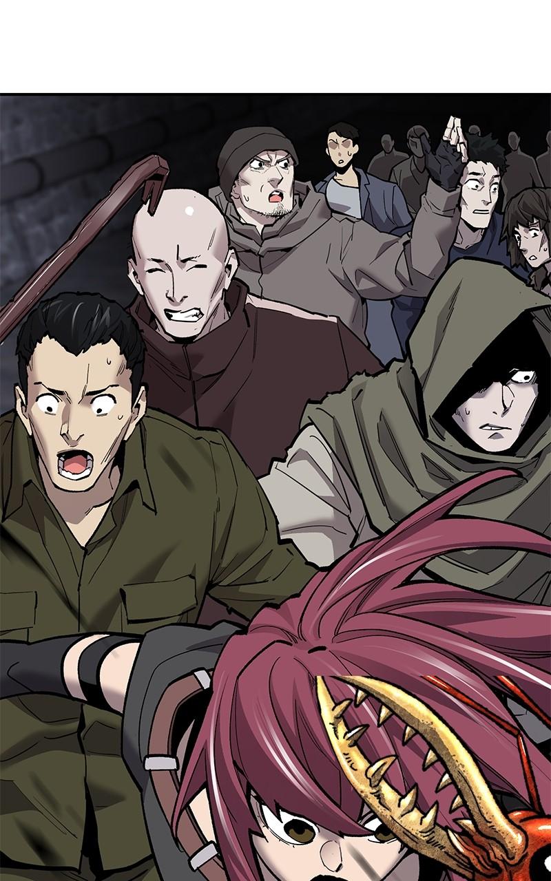 Limit Breaker Chap 111 - Next Chap 112