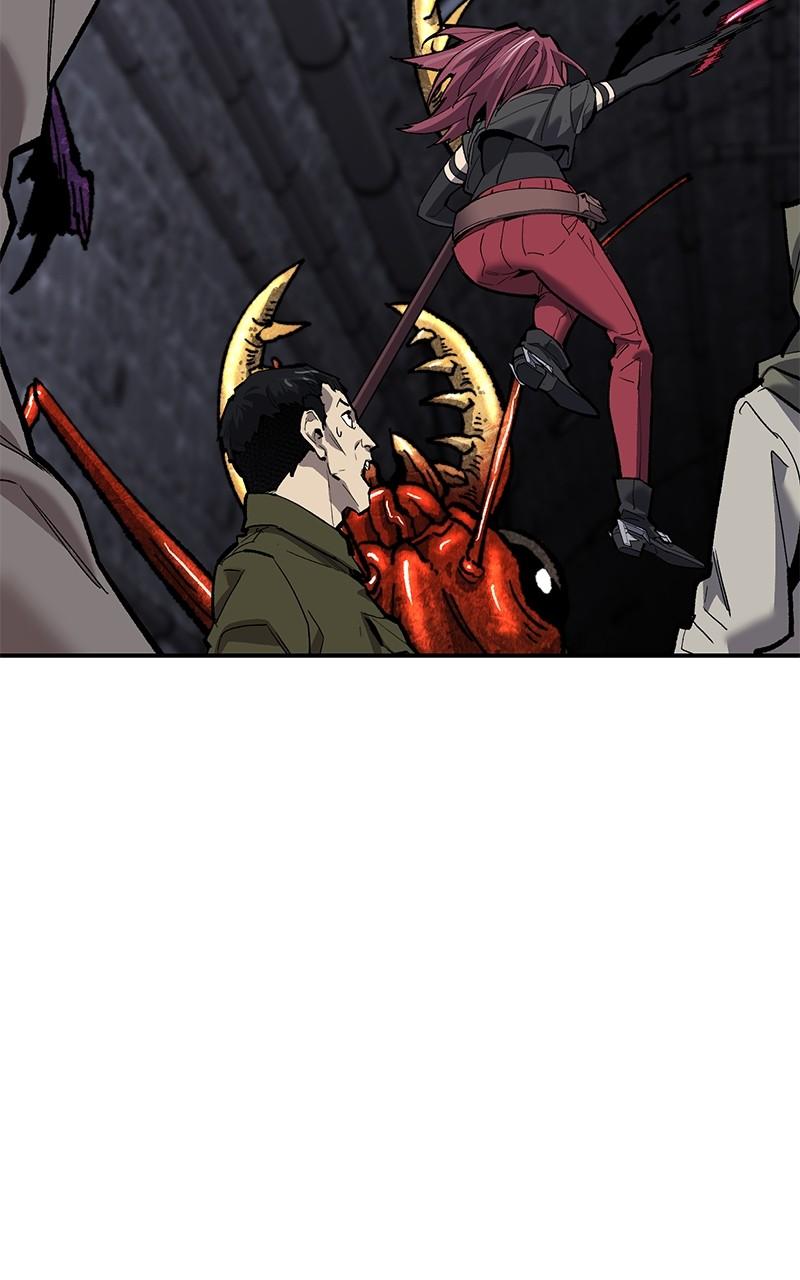 Limit Breaker Chap 111 - Next Chap 112