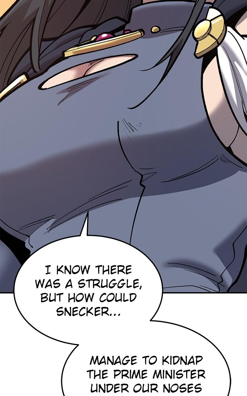 Limit Breaker Chap 111 - Next Chap 112