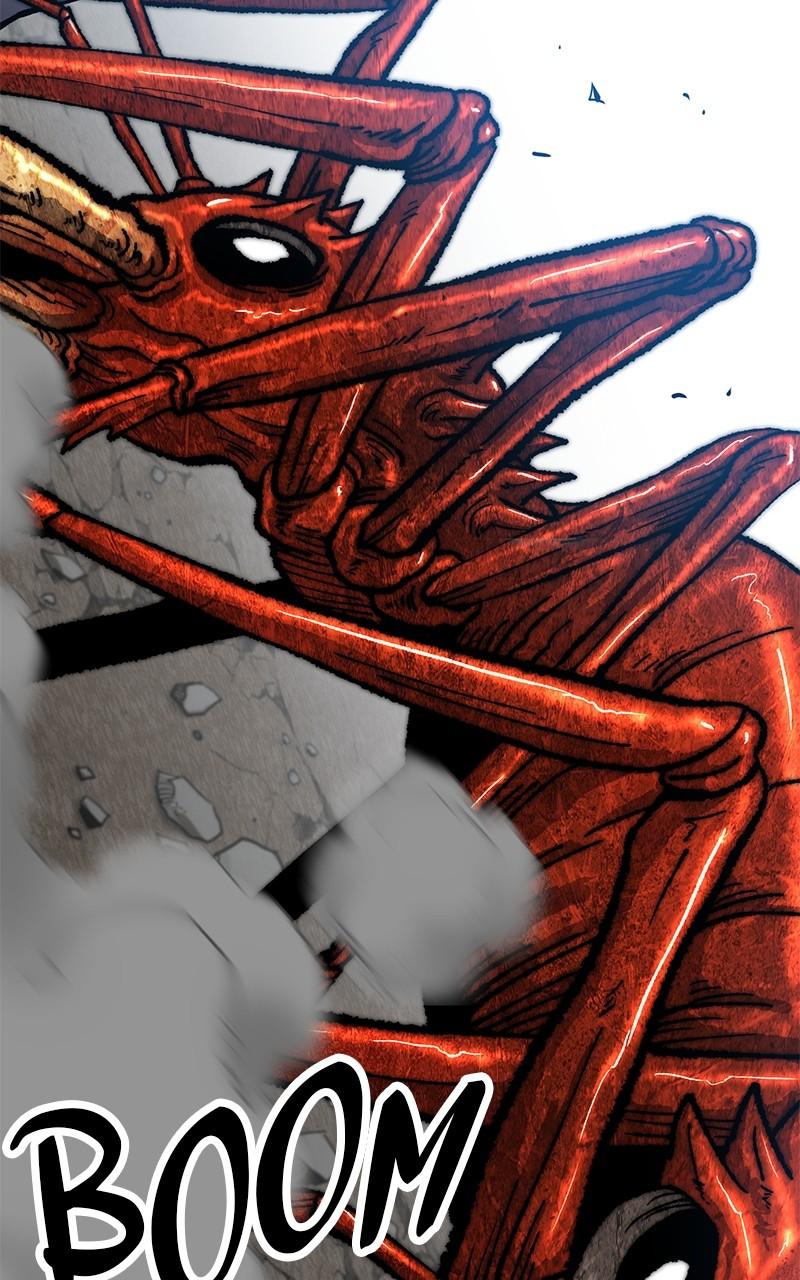 Limit Breaker Chap 112 - Next Chap 113