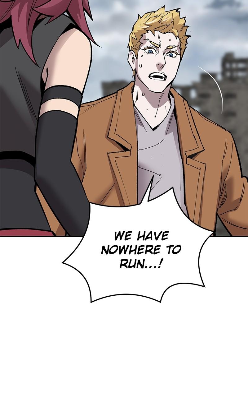 Limit Breaker Chap 112 - Next Chap 113