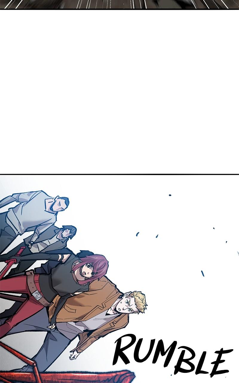 Limit Breaker Chap 112 - Next Chap 113