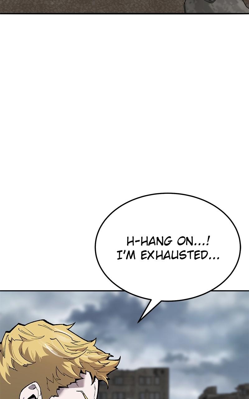 Limit Breaker Chap 112 - Next Chap 113