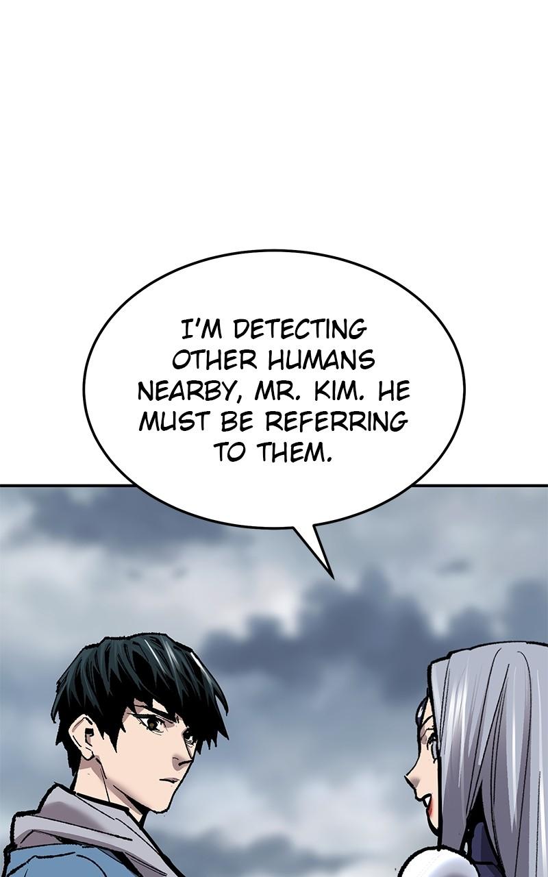Limit Breaker Chap 112 - Next Chap 113