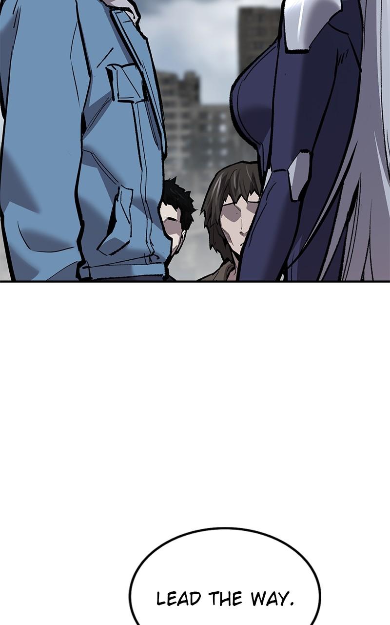 Limit Breaker Chap 112 - Next Chap 113