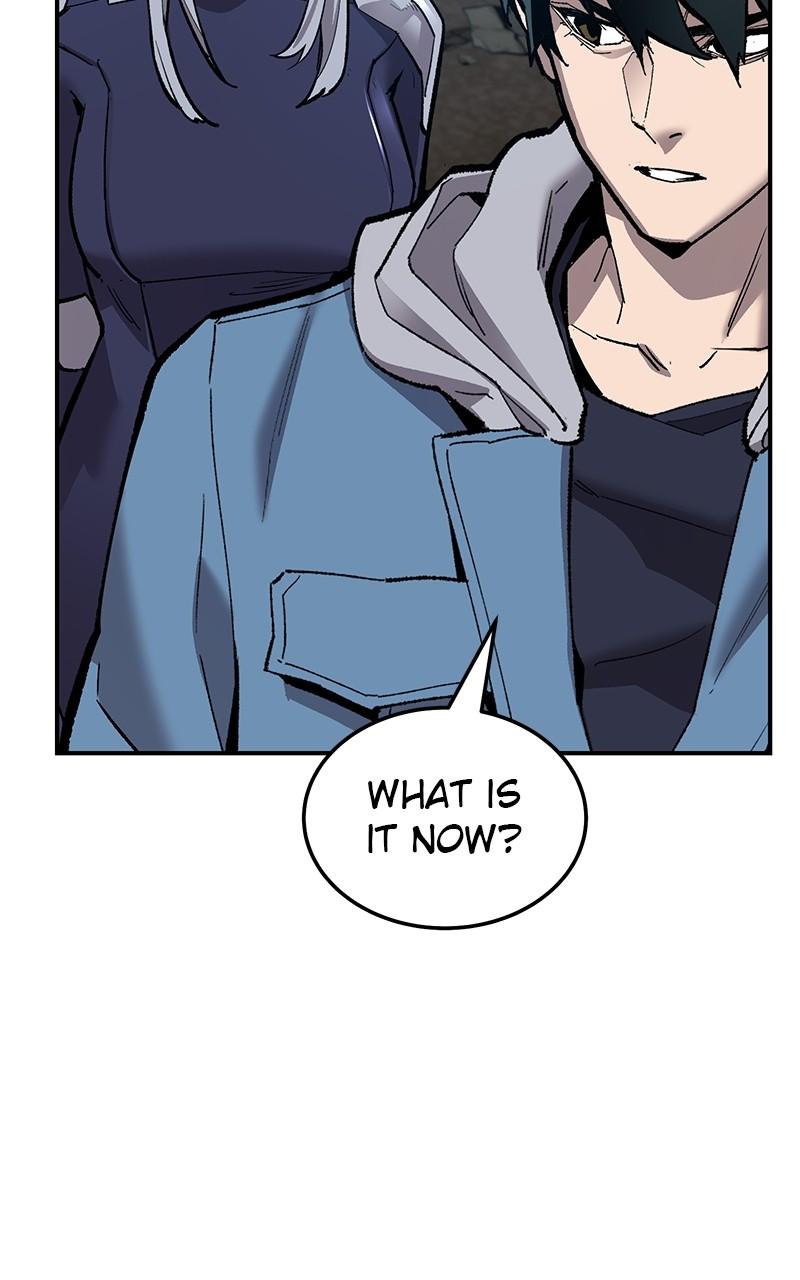 Limit Breaker Chap 112 - Next Chap 113