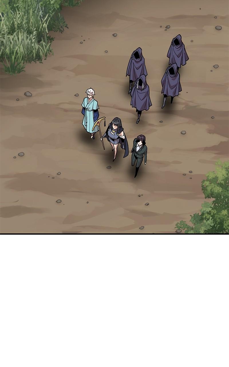Limit Breaker Chap 112 - Next Chap 113