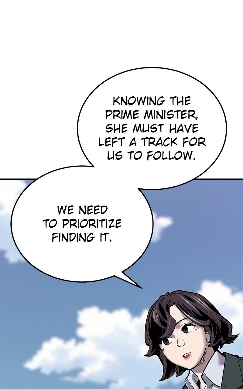 Limit Breaker Chap 112 - Next Chap 113