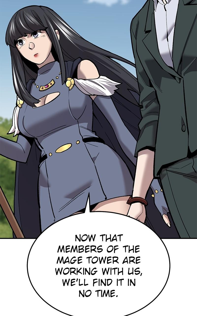 Limit Breaker Chap 112 - Next Chap 113
