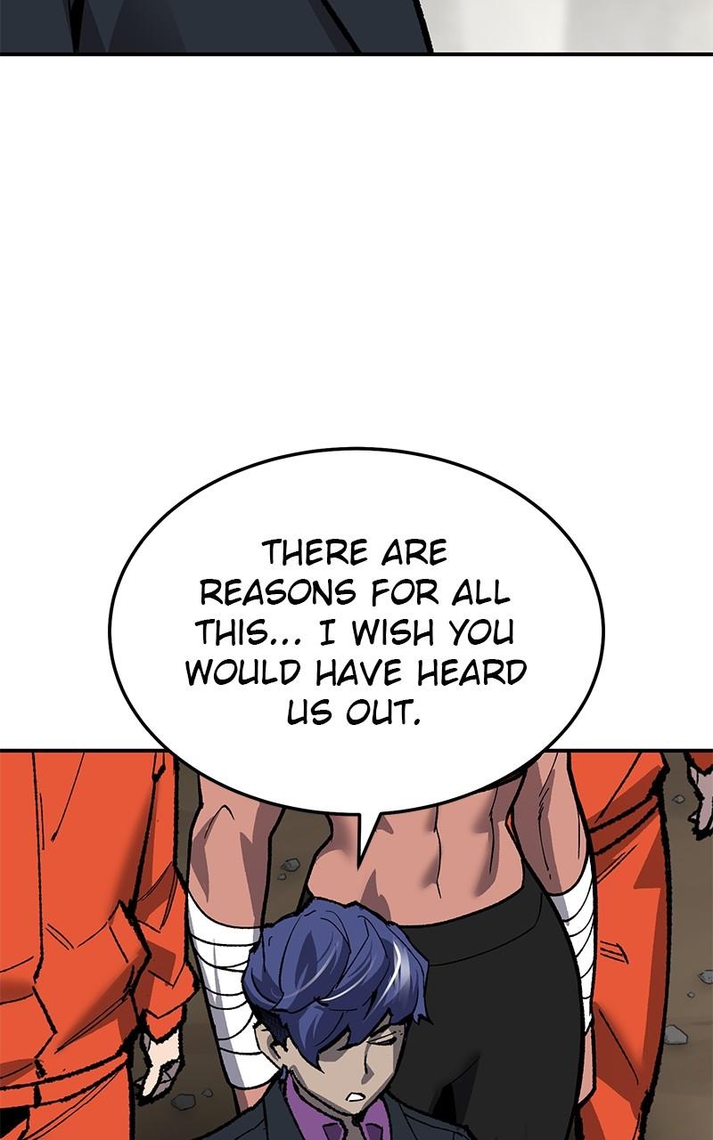 Limit Breaker Chap 112 - Next Chap 113