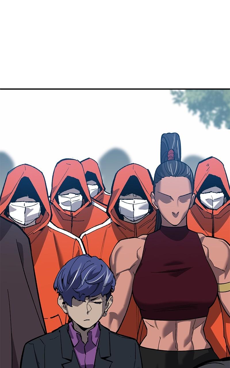 Limit Breaker Chap 112 - Next Chap 113