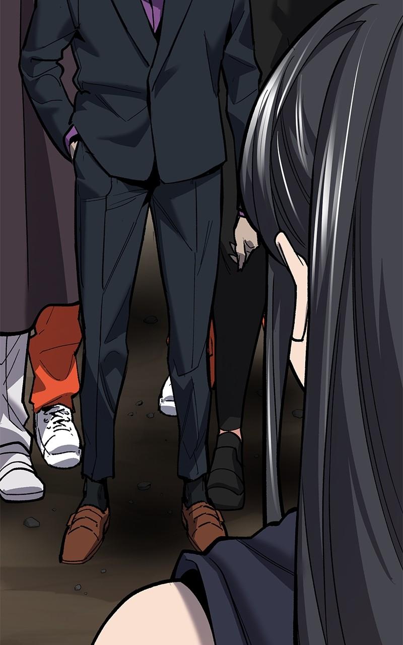 Limit Breaker Chap 112 - Next Chap 113