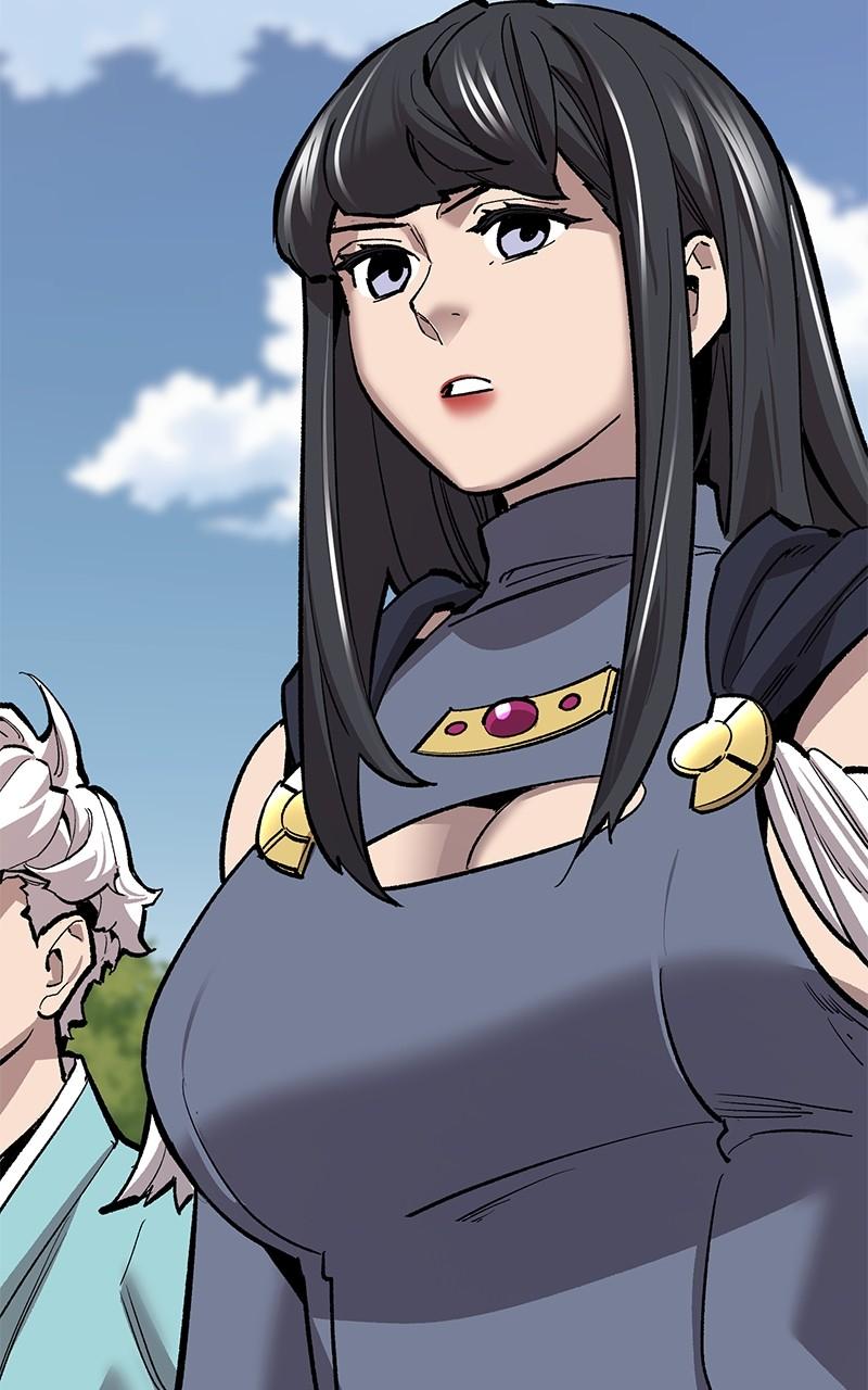 Limit Breaker Chap 112 - Next Chap 113
