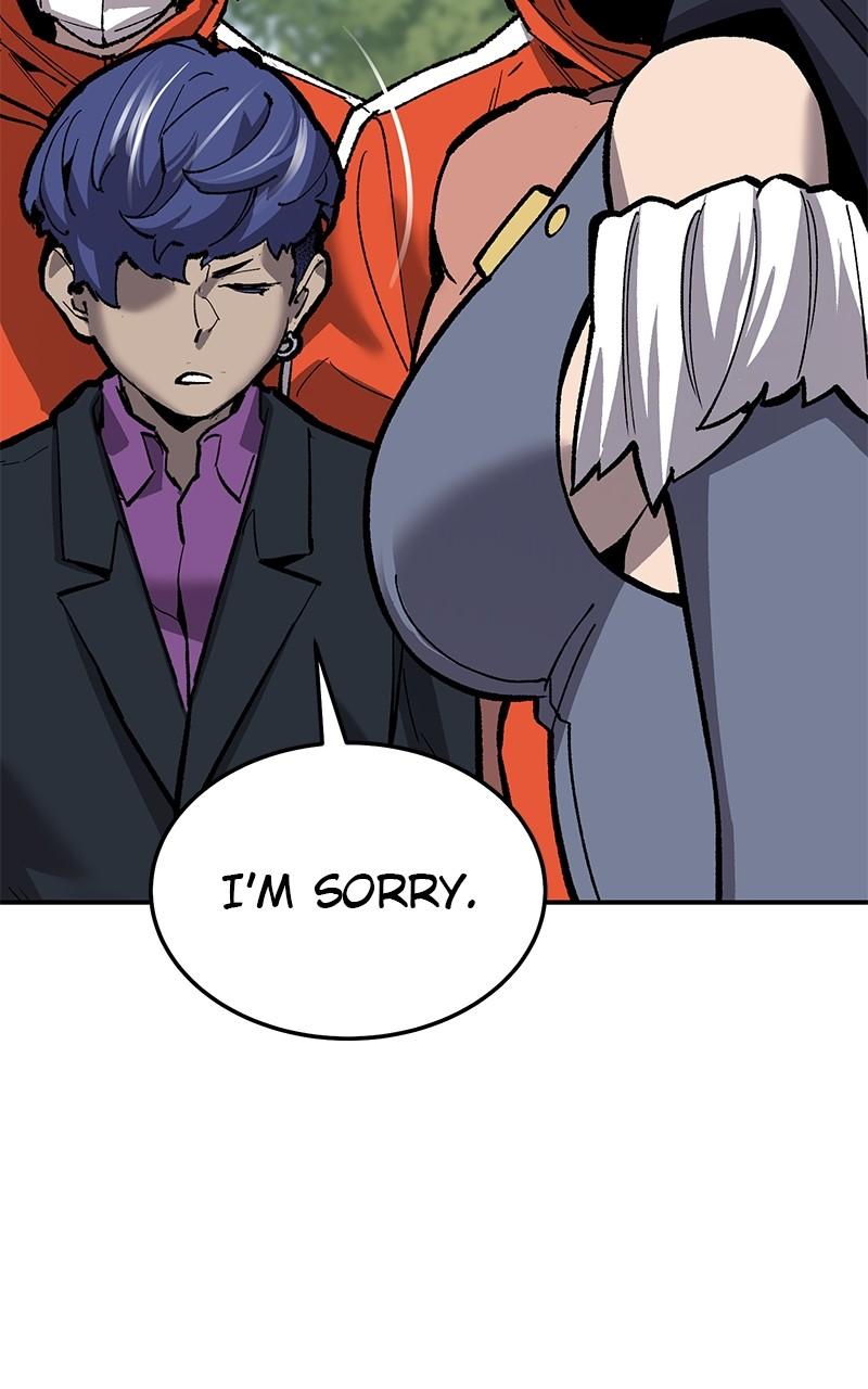 Limit Breaker Chap 112 - Next Chap 113