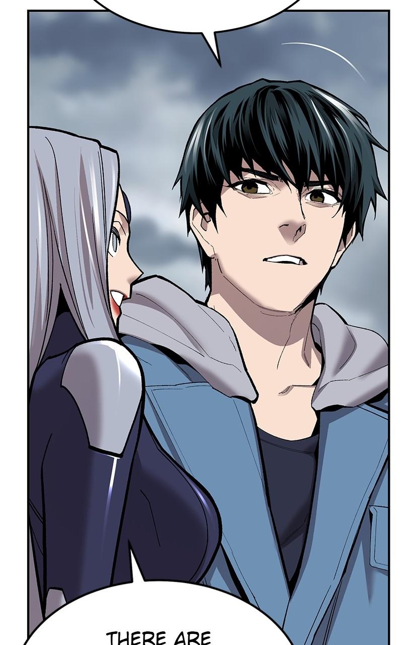 Limit Breaker Chap 112 - Next Chap 113
