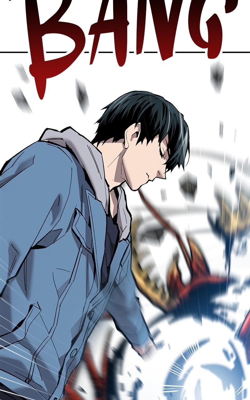 Limit Breaker Chap 112 - Next Chap 113