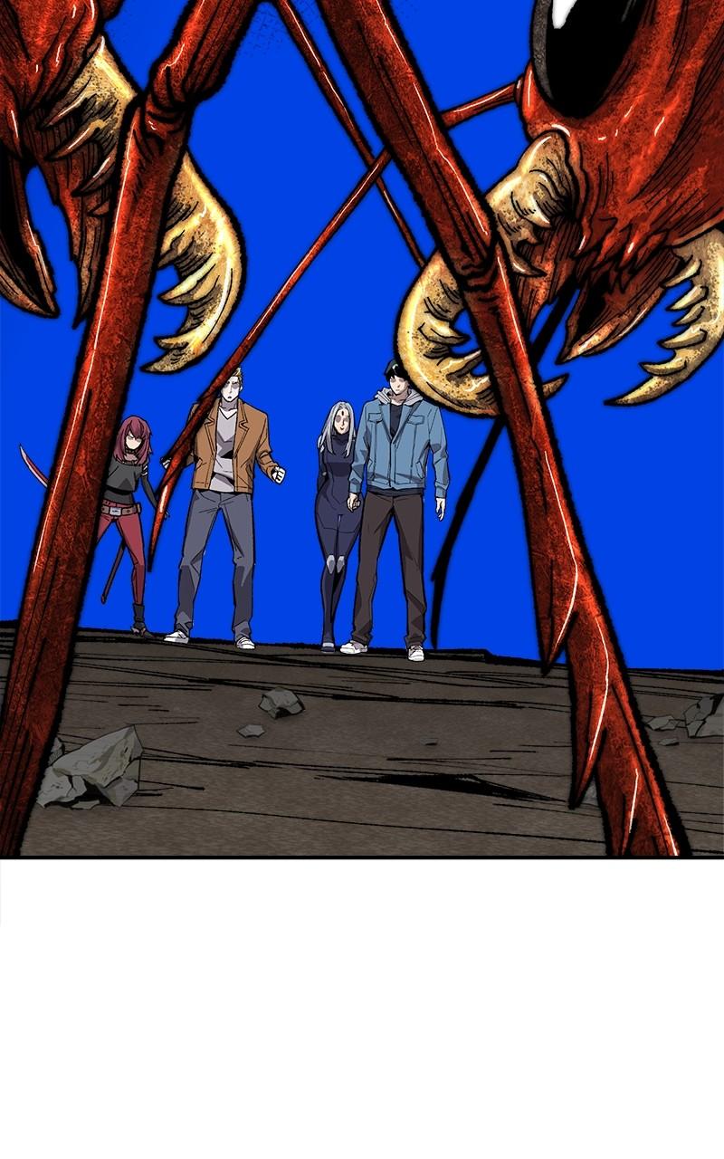 Limit Breaker Chap 112 - Next Chap 113