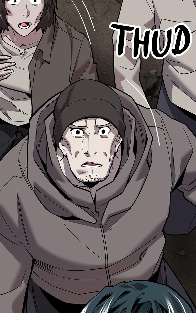 Limit Breaker Chap 112 - Next Chap 113