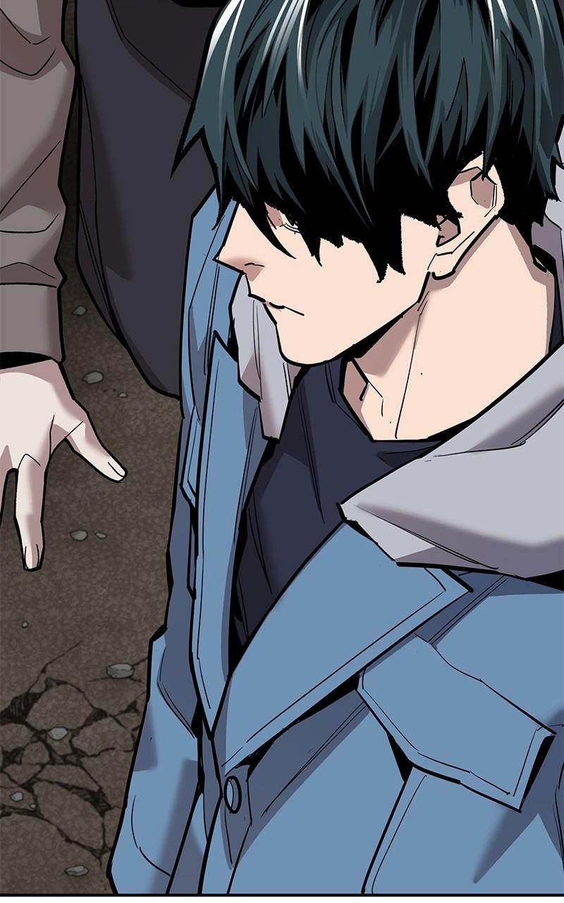 Limit Breaker Chap 112 - Next Chap 113