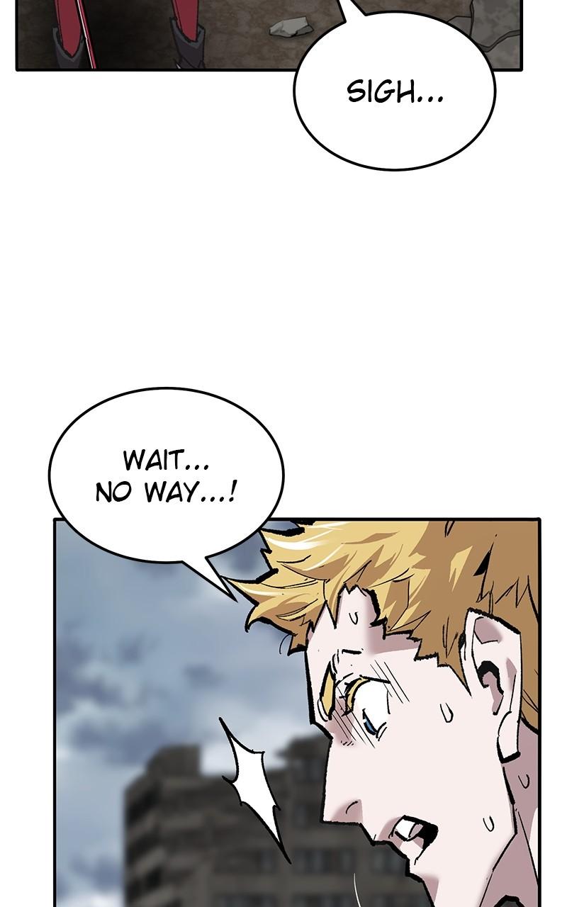 Limit Breaker Chap 112 - Next Chap 113