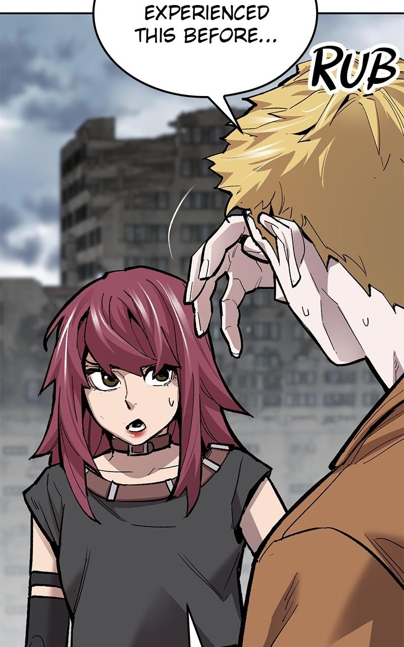 Limit Breaker Chap 112 - Next Chap 113