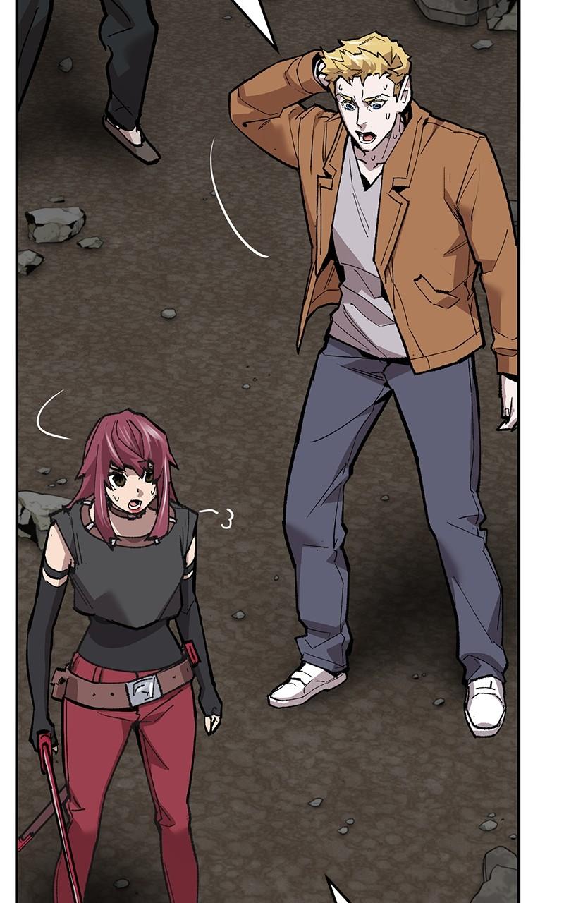 Limit Breaker Chap 112 - Next Chap 113