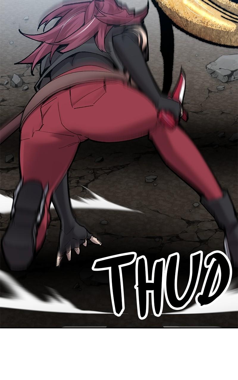 Limit Breaker Chap 112 - Next Chap 113