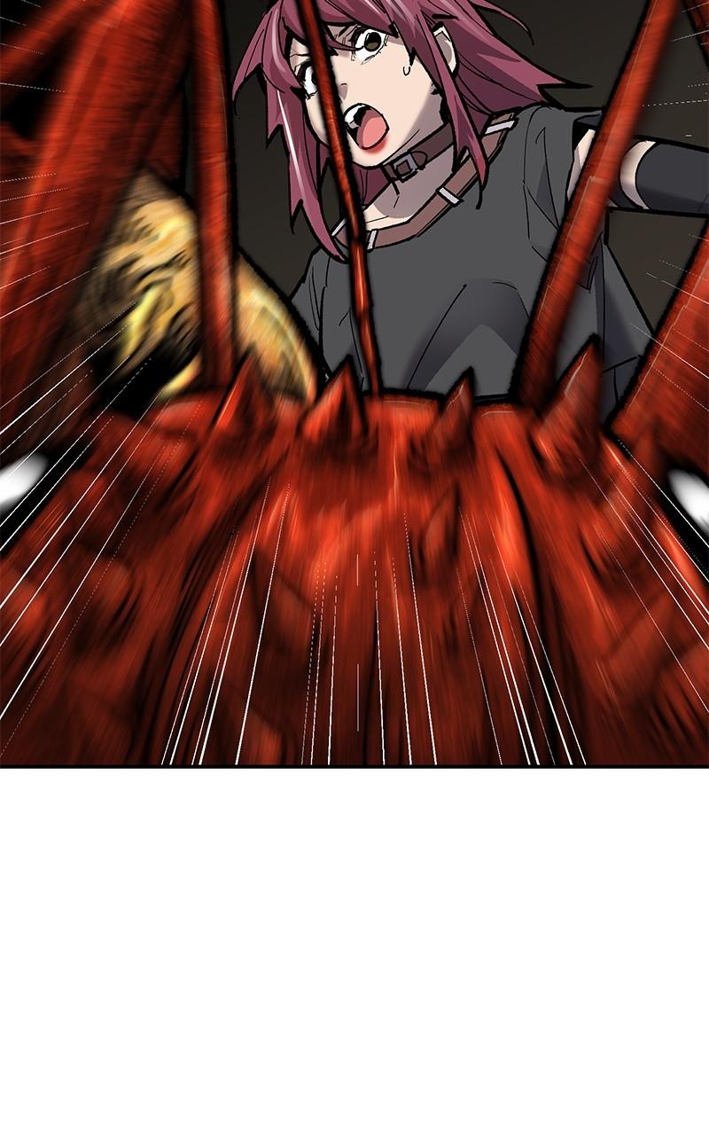 Limit Breaker Chap 112 - Next Chap 113