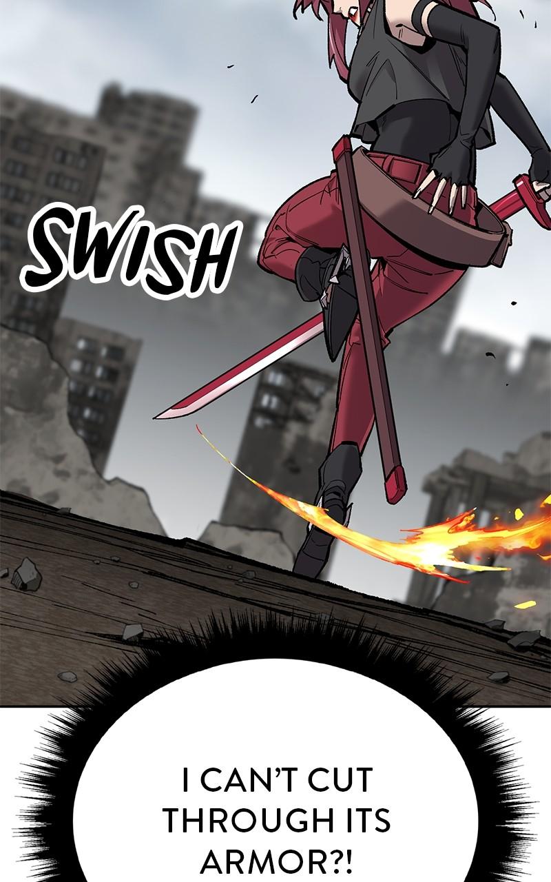 Limit Breaker Chap 112 - Next Chap 113