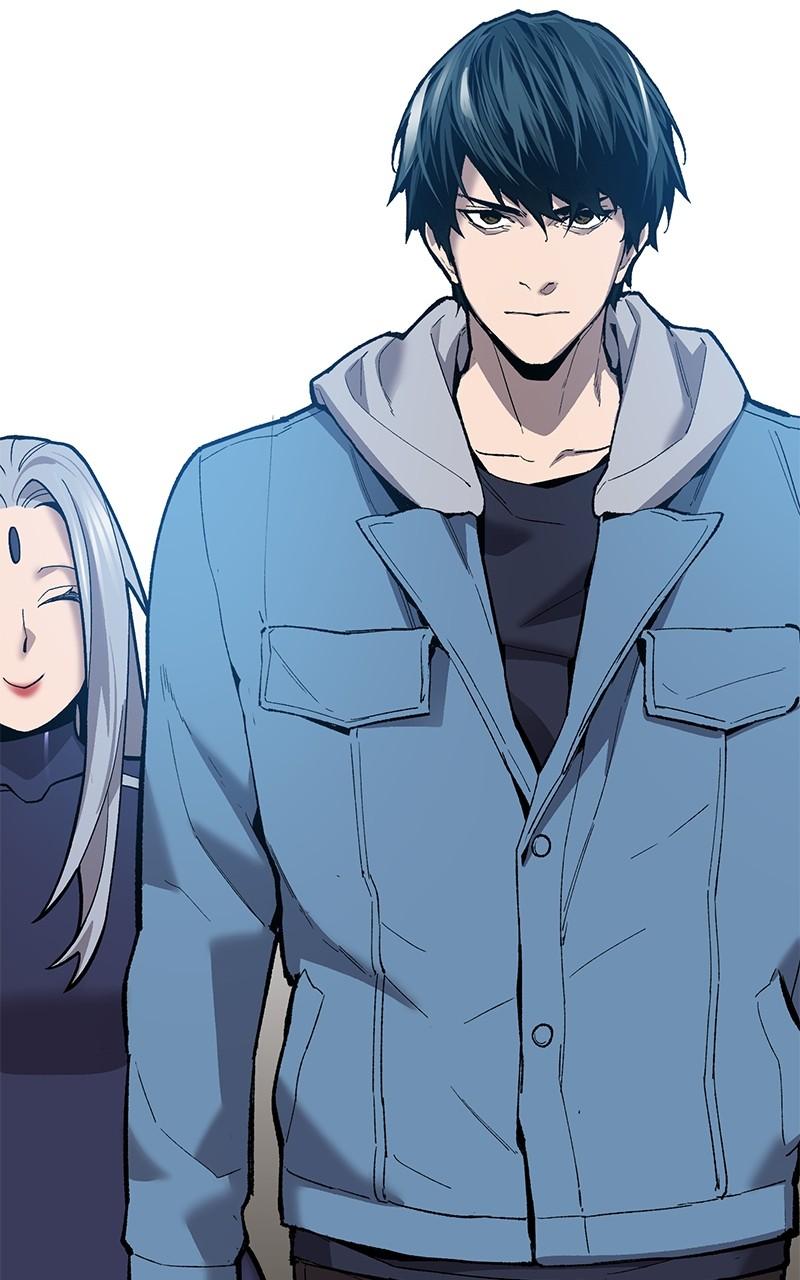 Limit Breaker Chap 112 - Next Chap 113