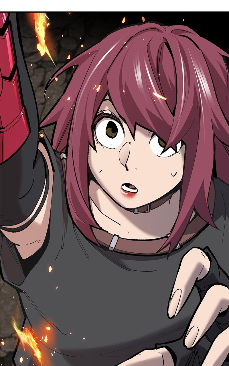 Limit Breaker Chap 112 - Next Chap 113