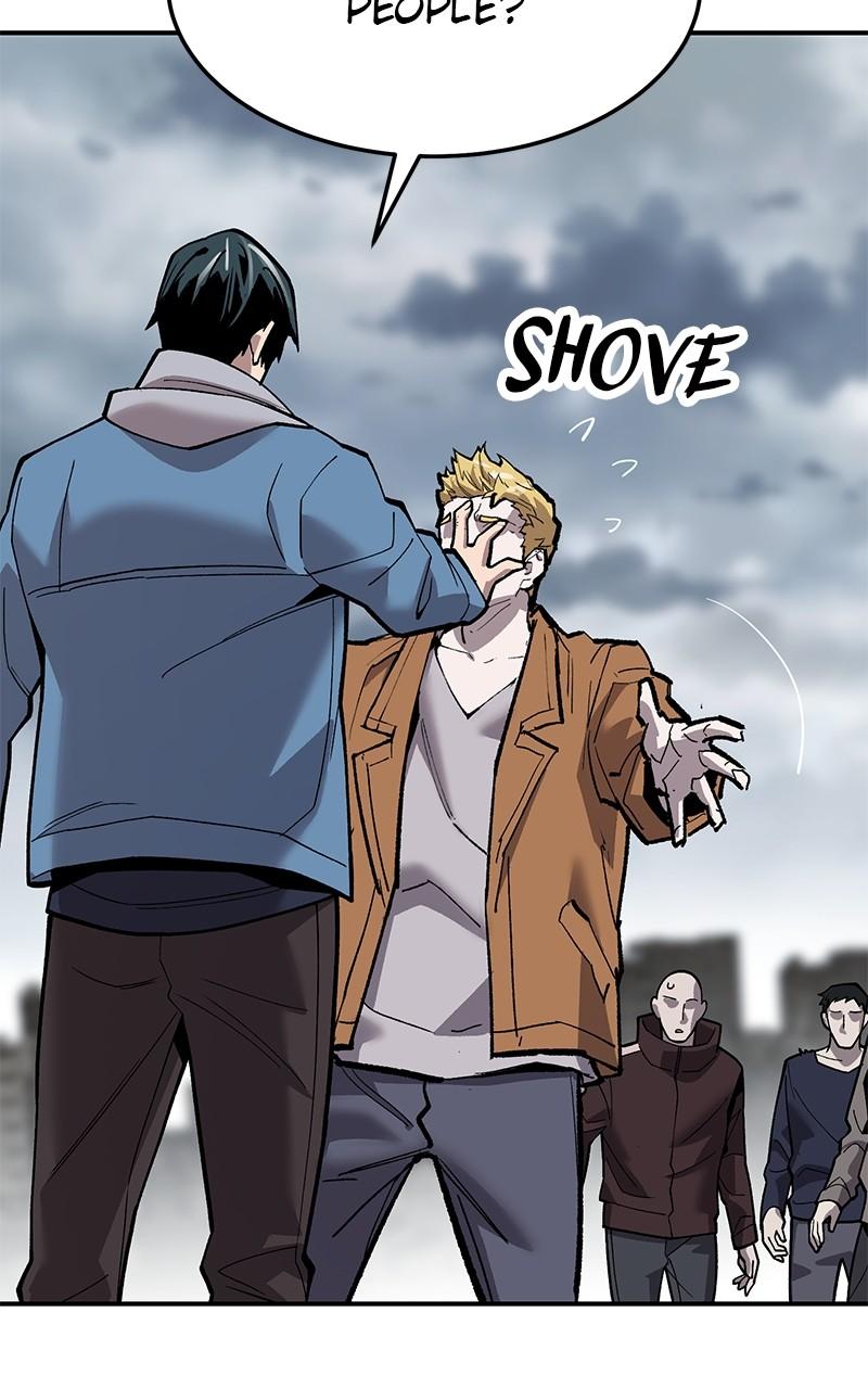 Limit Breaker Chap 112 - Next Chap 113
