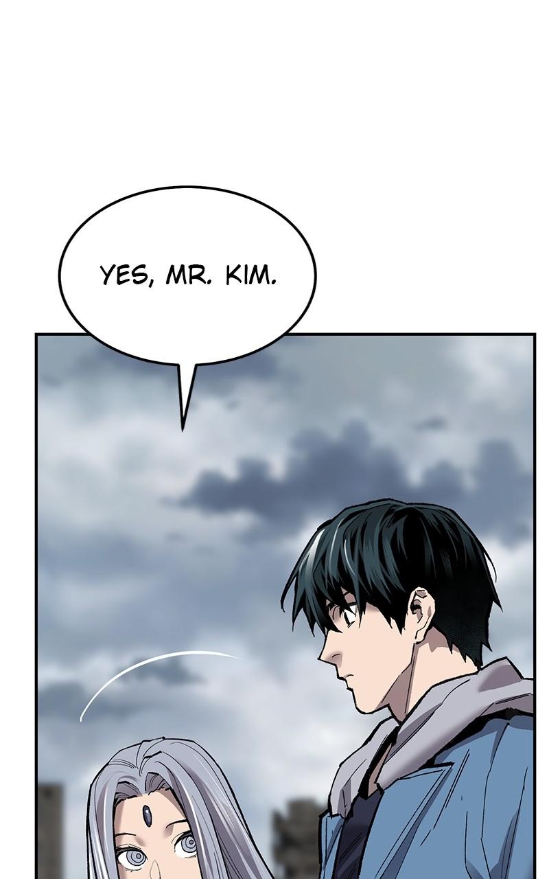 Limit Breaker Chap 112 - Next Chap 113