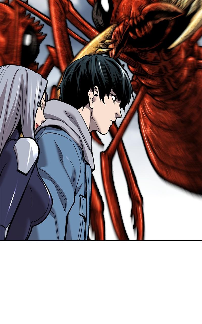 Limit Breaker Chap 112 - Next Chap 113