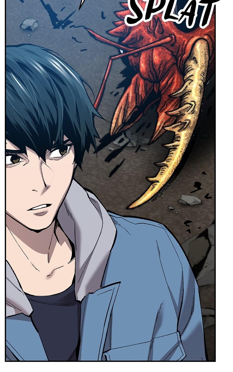 Limit Breaker Chap 112 - Next Chap 113