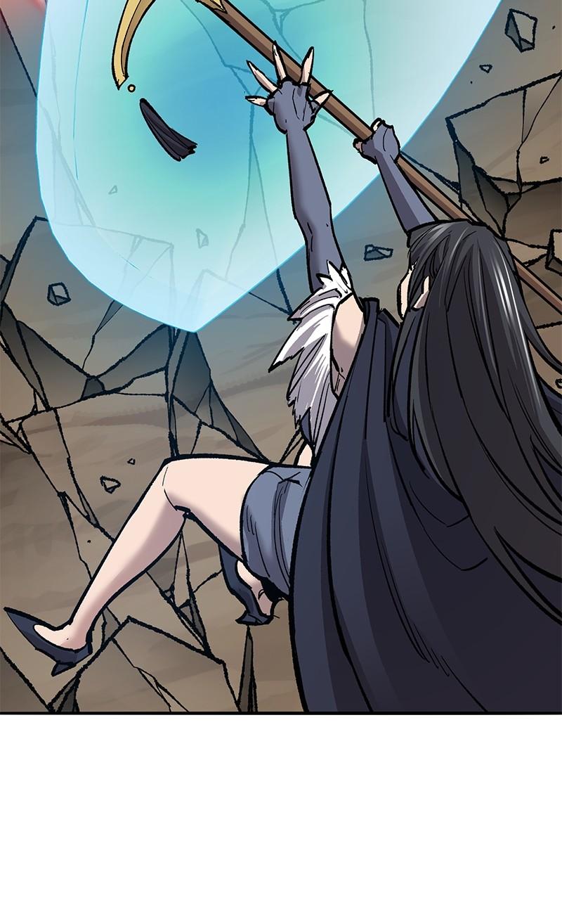 Limit Breaker Chap 113 - Next Chap 114