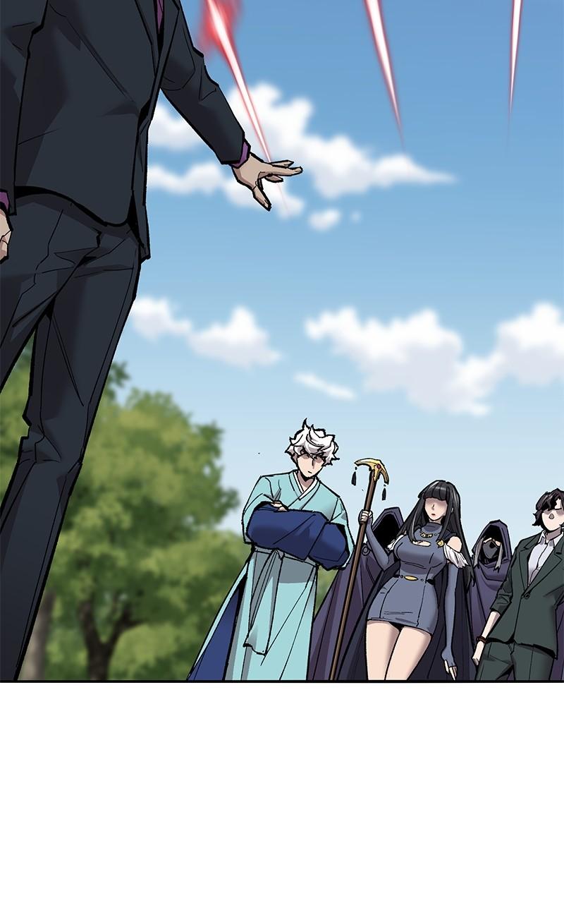 Limit Breaker Chap 113 - Next Chap 114
