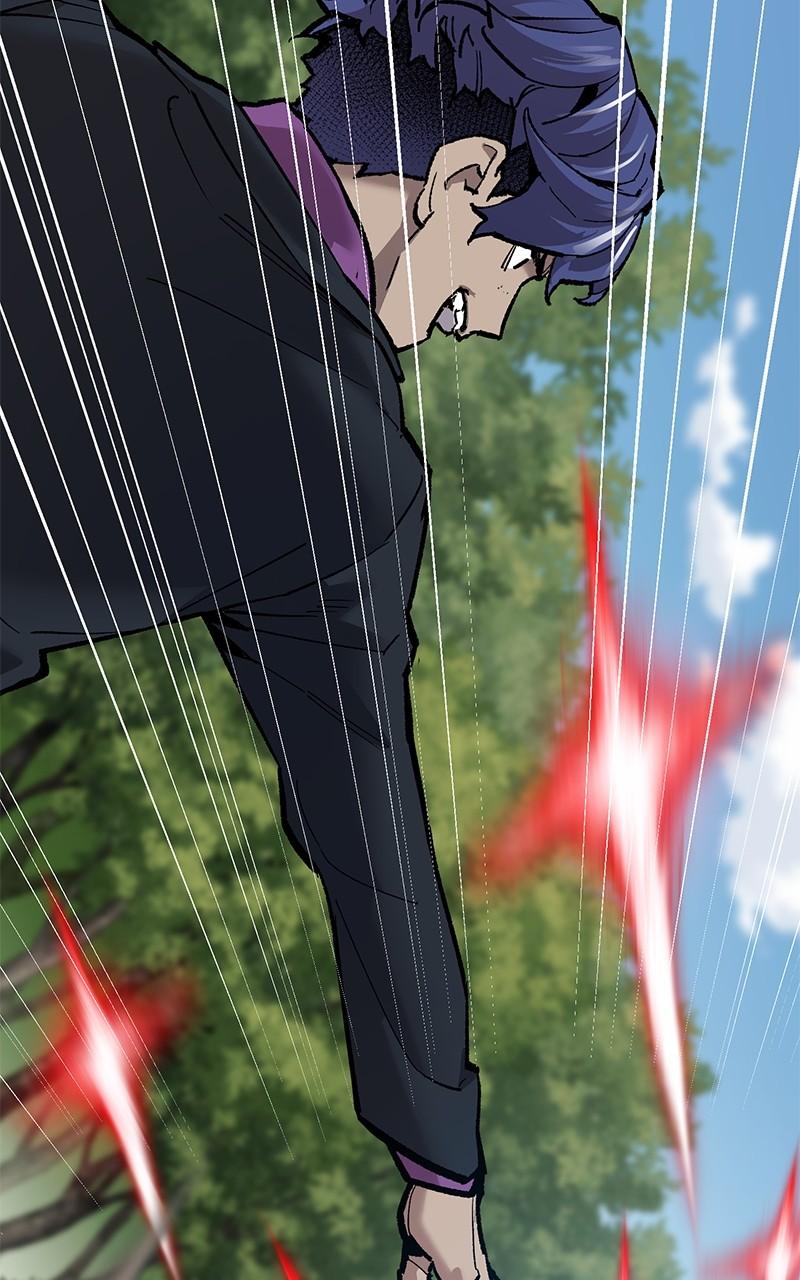 Limit Breaker Chap 113 - Next Chap 114