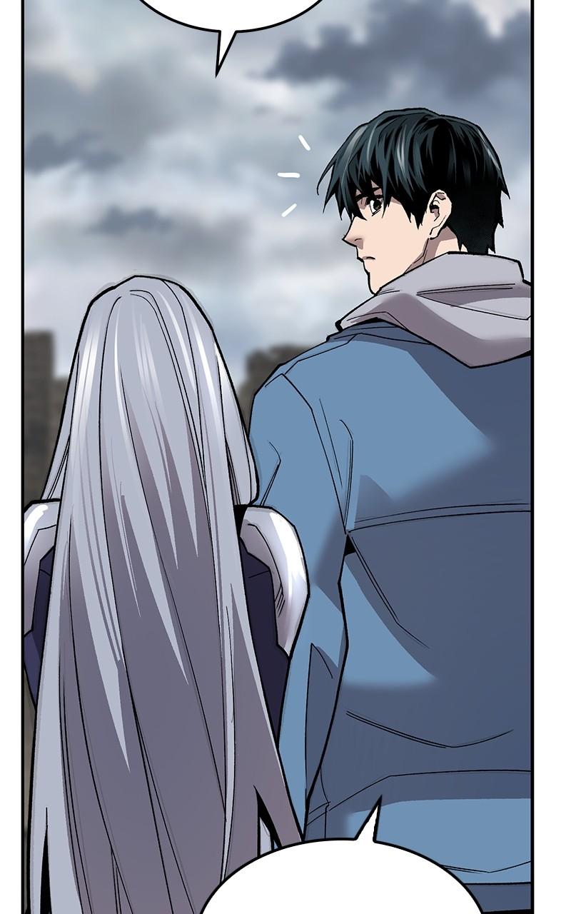 Limit Breaker Chap 113 - Next Chap 114
