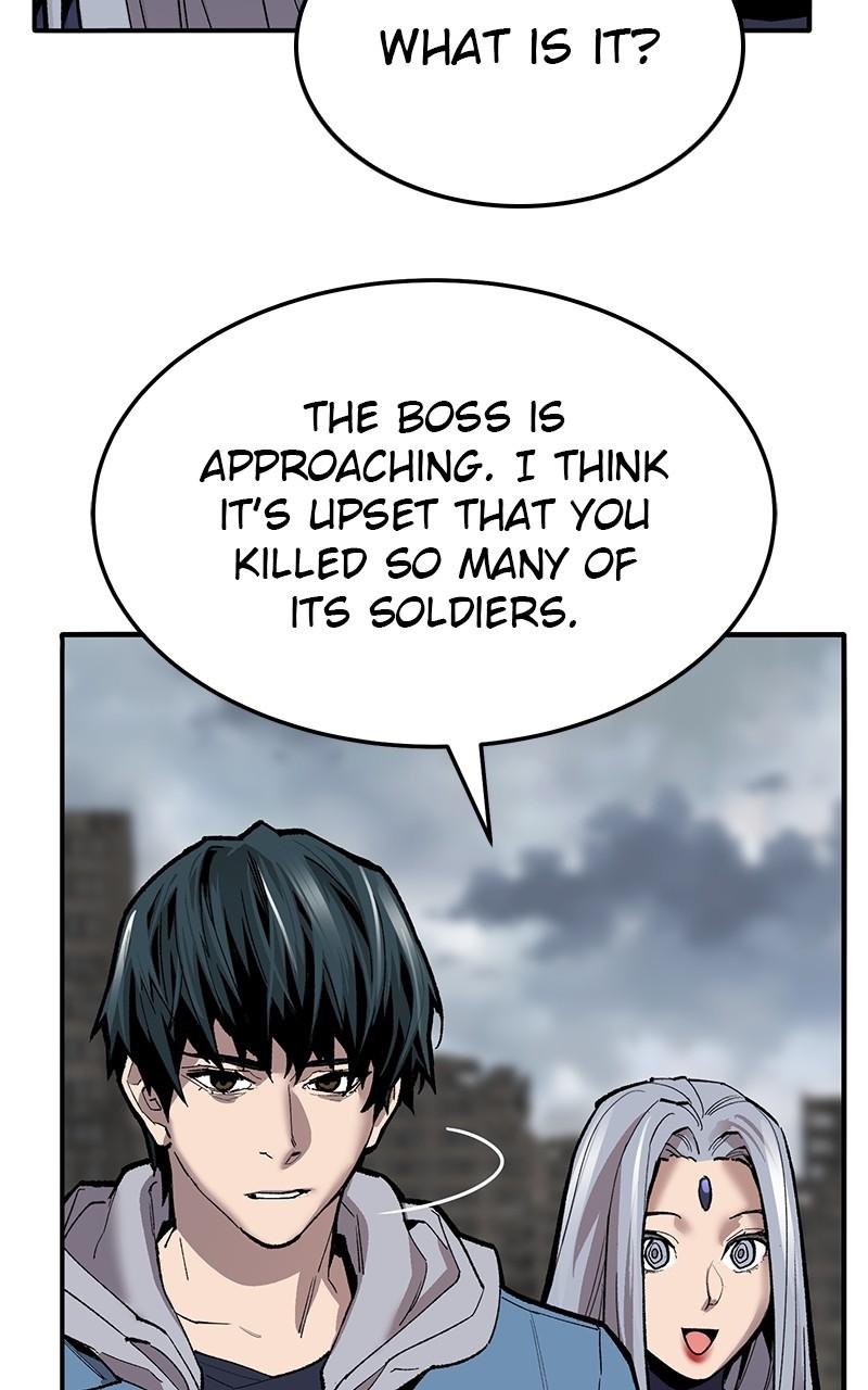 Limit Breaker Chap 113 - Next Chap 114