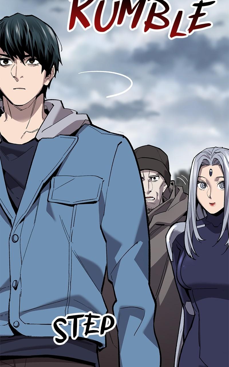 Limit Breaker Chap 113 - Next Chap 114
