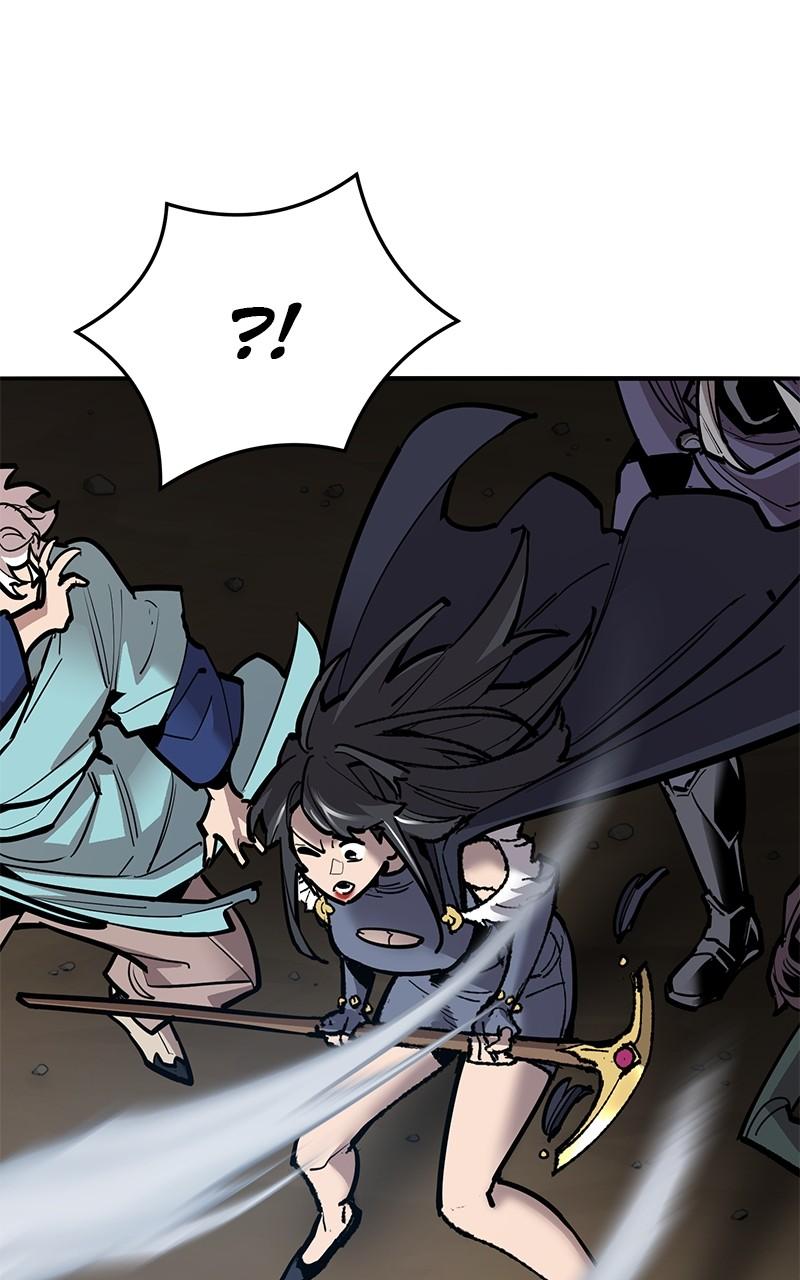 Limit Breaker Chap 113 - Next Chap 114