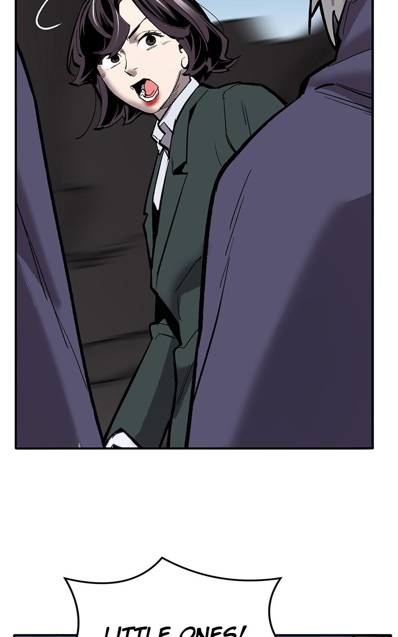 Limit Breaker Chap 113 - Next Chap 114