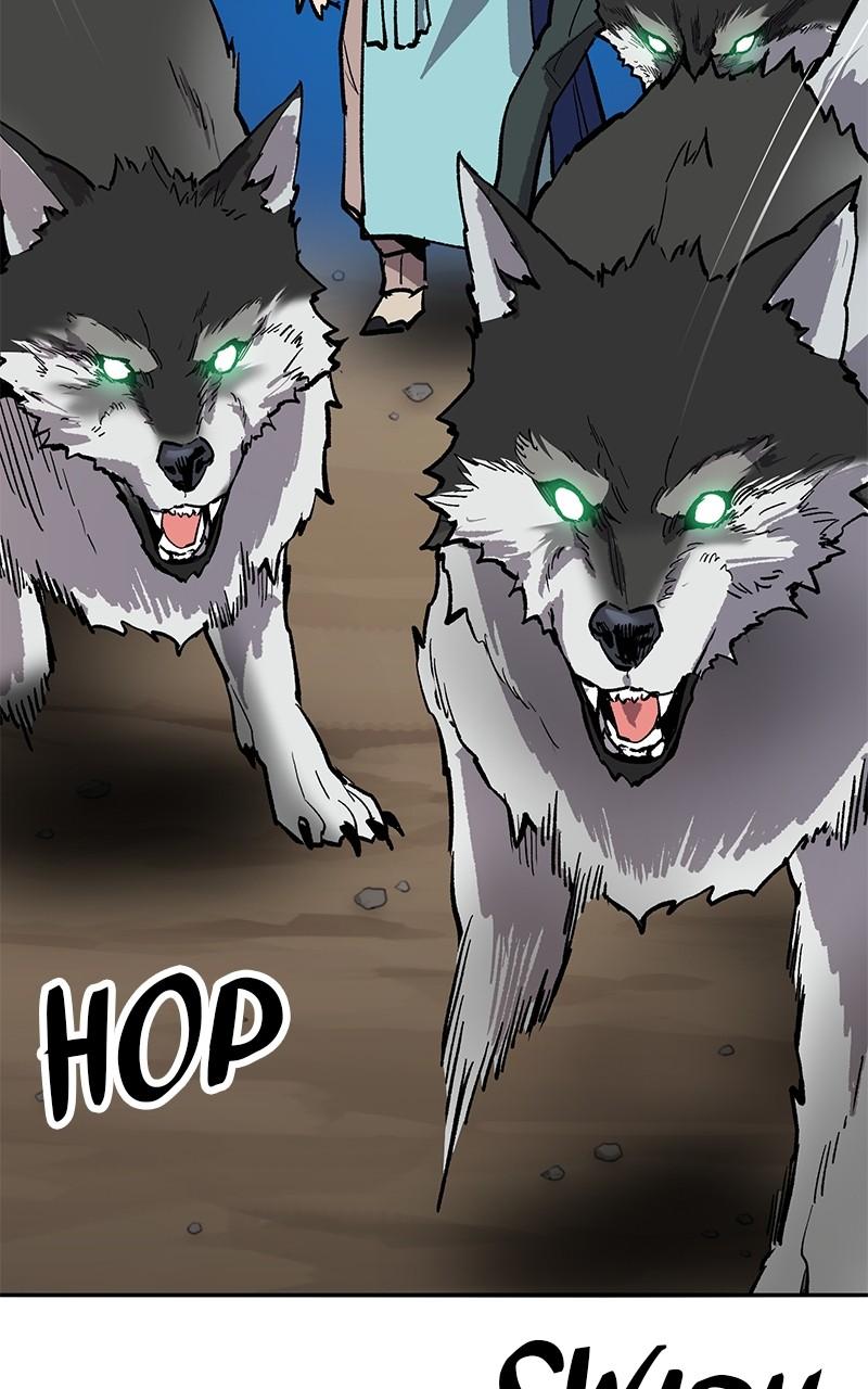 Limit Breaker Chap 113 - Next Chap 114