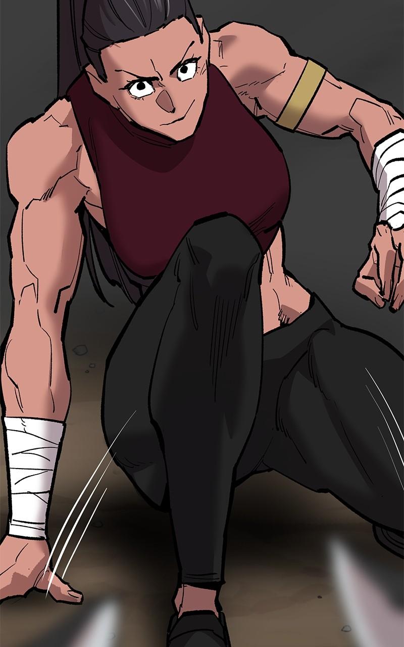 Limit Breaker Chap 113 - Next Chap 114
