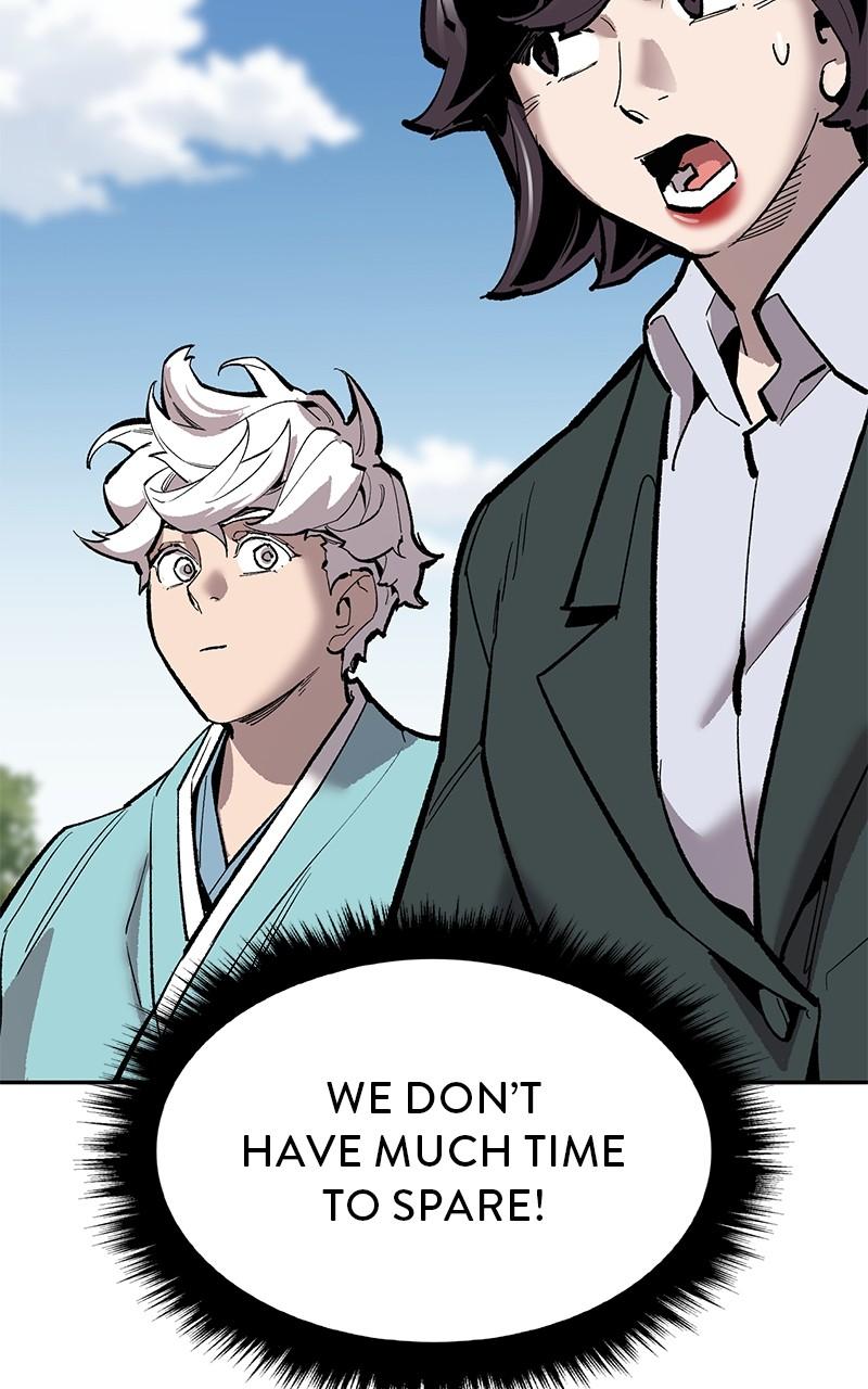 Limit Breaker Chap 113 - Next Chap 114