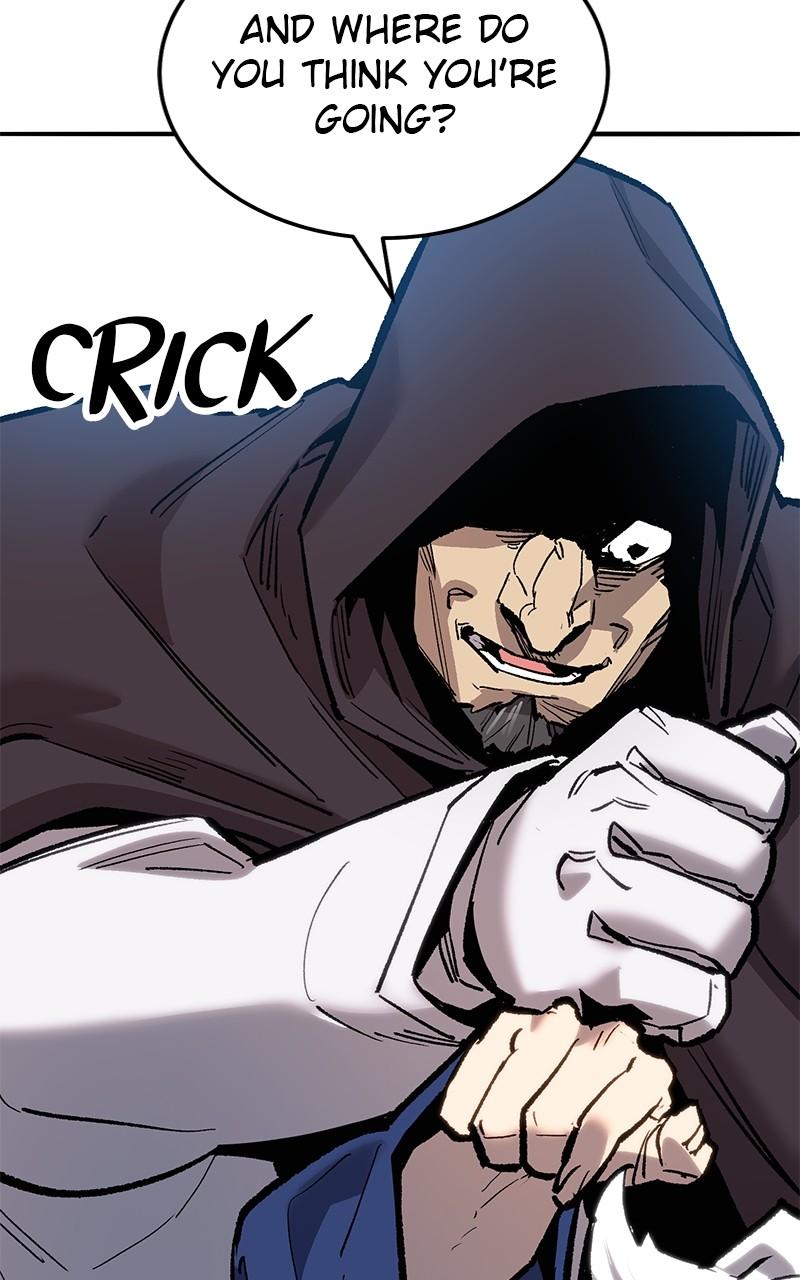 Limit Breaker Chap 113 - Next Chap 114