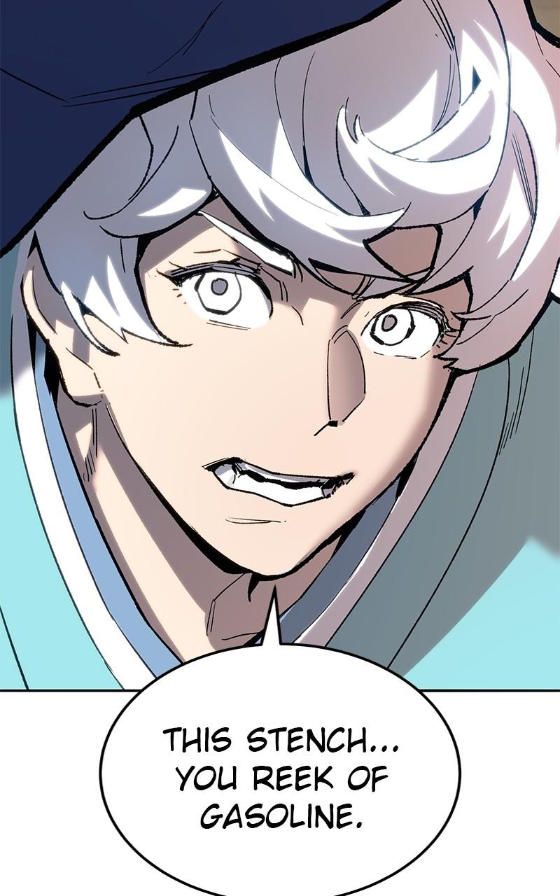 Limit Breaker Chap 113 - Next Chap 114