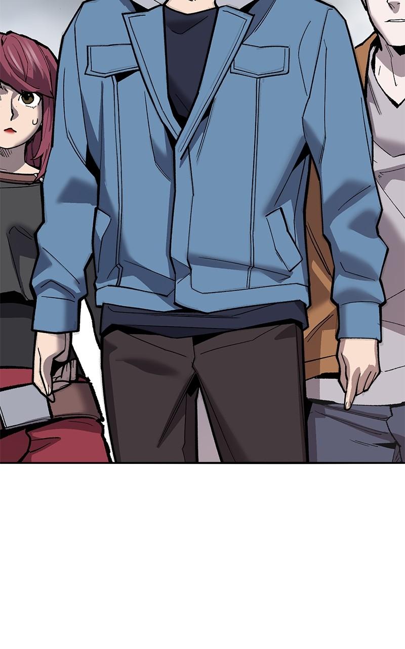 Limit Breaker Chap 113 - Next Chap 114